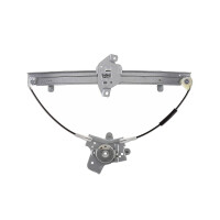 Fensterheber vorne rechts elektrisch VALEO passend...