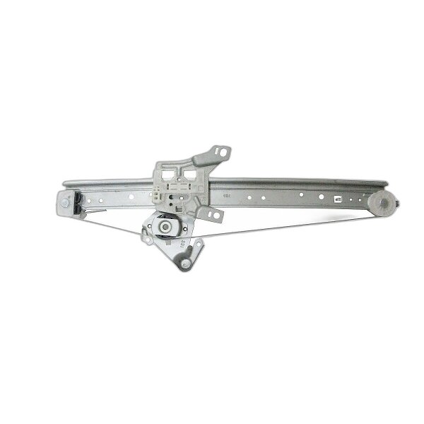 Rear right electric Window Regulator VALEO for MERCEDES-BENZ A-CLASS