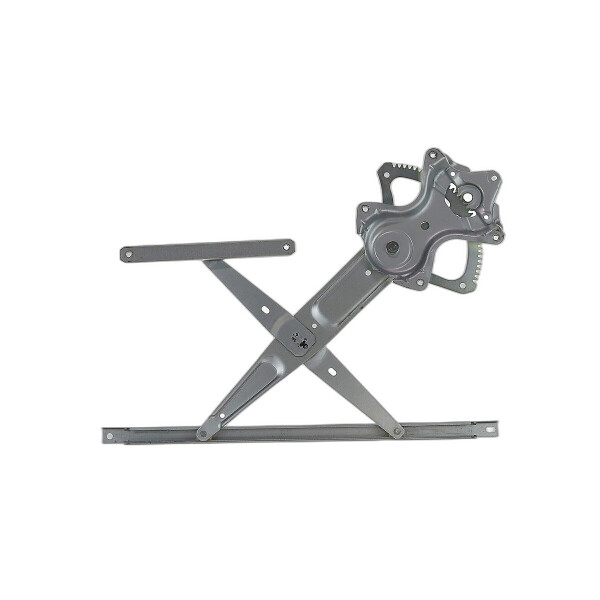 Fensterheber vorne rechts elektrisch ohne Komfortfunktion VALEO für FORD FIESTA