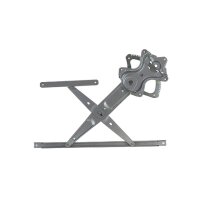 Fensterheber vorne rechts elektrisch ohne Komfortfunktion...