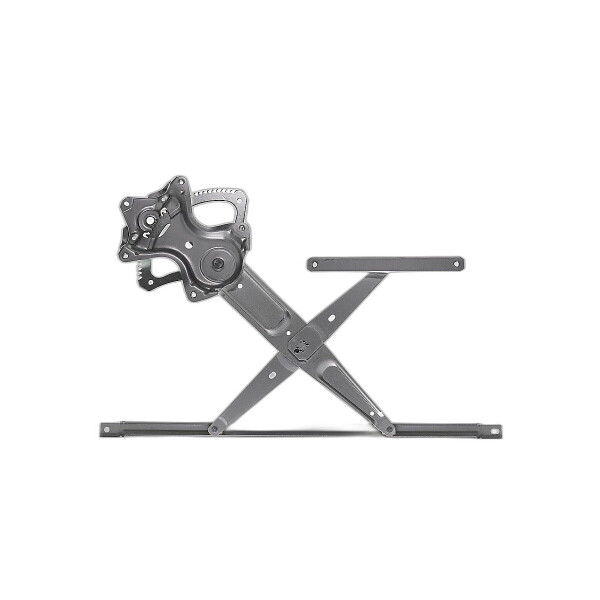 Rear right electric Window Regulator no comfort function VALEO for HONDA CR-V