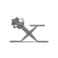 Fensterheber hinten rechts elektrisch ohne...