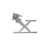 Fensterheber vorne rechts elektrisch ohne Komfortfunktion...