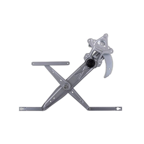 Fensterheber vorne rechts elektrisch ohne Komfortfunktion VALEO für JEEP GRAND