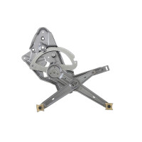 Fensterheber hinten rechts elektrisch VALEO für u.a....