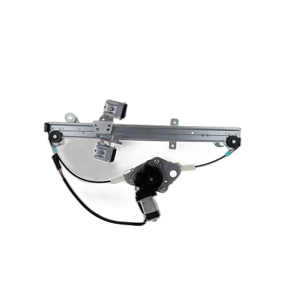 Front right electric Window Regulator VALEO IAM-Expertise fits JEEP GRAND