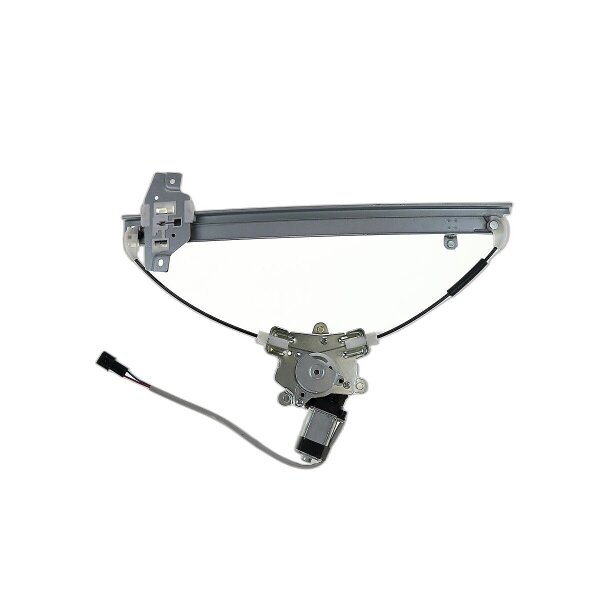 Fensterheber vorne rechts elektrisch VALEO IAM-Expertise passend für TOYOTA