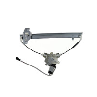 Fensterheber vorne rechts elektrisch VALEO IAM-Expertise...