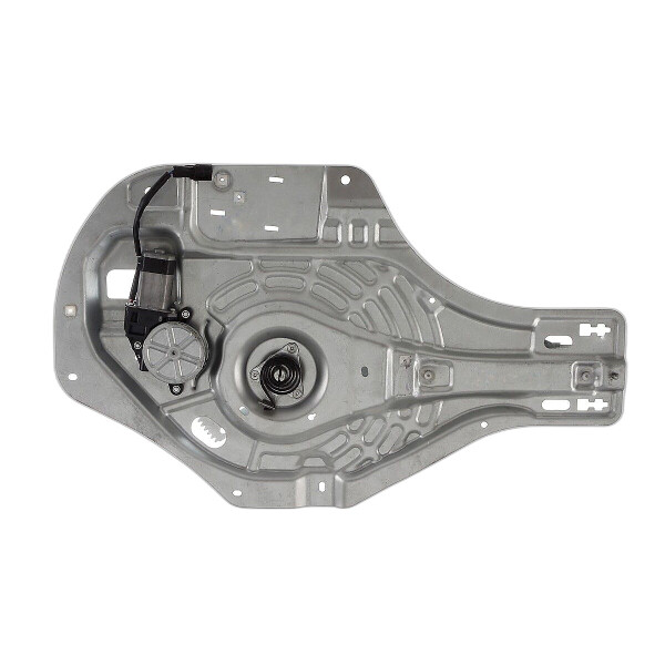 Fensterheber vorne rechts elektrisch VALEO passend für TOYOTA LAND