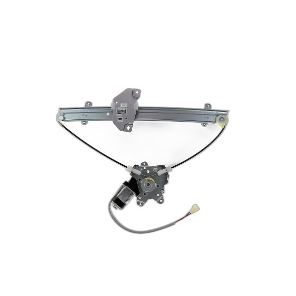 Window Regulator front right electric VALEO suitable for TOYOTA RAV and others