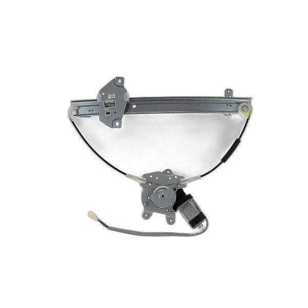 Fensterheber vorne rechts elektrisch VALEO passend für TOYOTA LAND