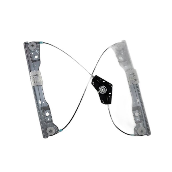 Fensterheber hinten rechts elektrisch VALEO IAM-Expertise passend für LEXUS RX