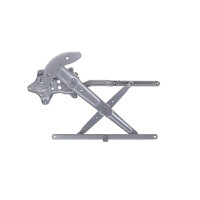 Rear right electric Window Regulator VALEO for NISSAN...