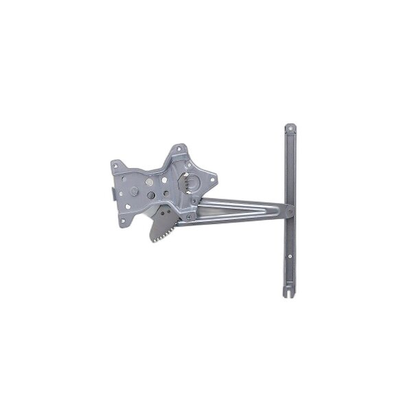 Fensterheber vorne rechts elektrisch VALEO passend für HONDA CIVIC