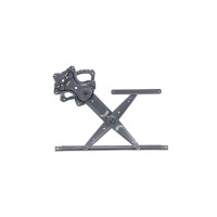 Fensterheber hinten rechts elektrisch VALEO für...