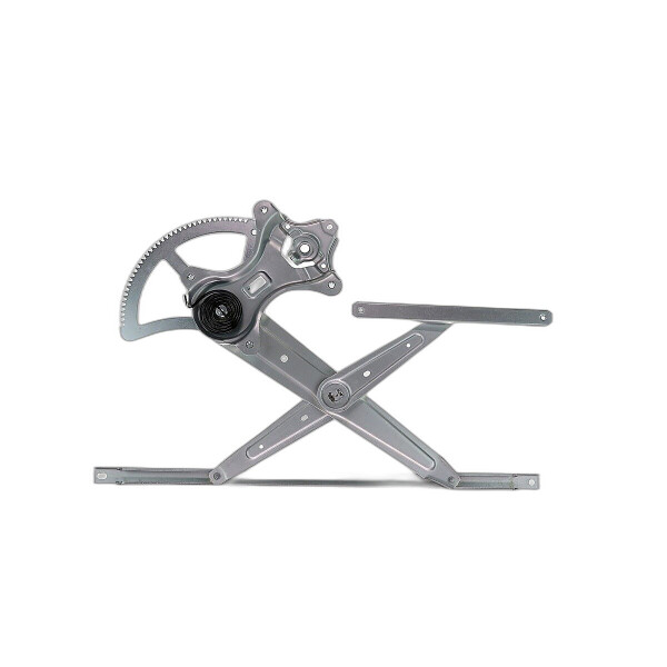 Rear right electric Window Regulator VALEO for MITSUBISHI LANCER