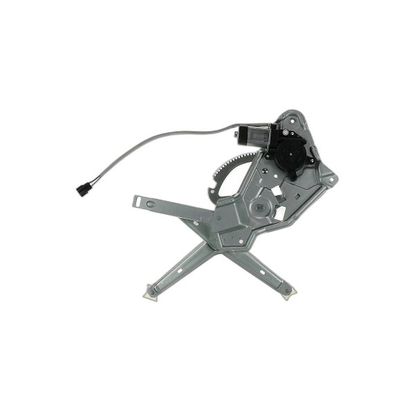 Rear right electric Window Regulator VALEO suitable for BMW 5 Series and others