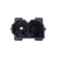 Rear right electric Window Regulator VALEO suitable for...