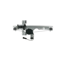 Rear right electric Window Regulator VALEO for JEEP GRAND...