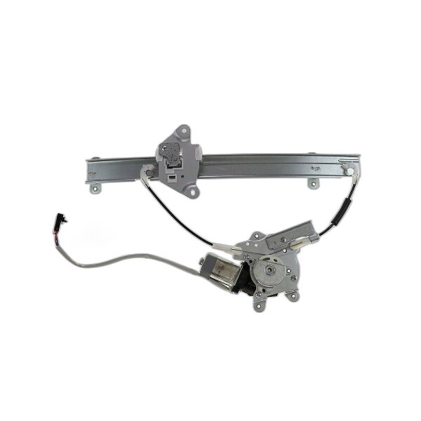 Rear right electric Window Regulator VALEO fits NISSAN MAXIMA
