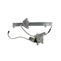 Rear right electric Window Regulator VALEO fits NISSAN...