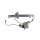 Rear right electric Window Regulator VALEO fits NISSAN MAXIMA