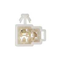 Front right electric Window Regulator no comfort function...