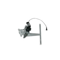 Fensterheber hinten rechts elektrisch VALEO für u.a....