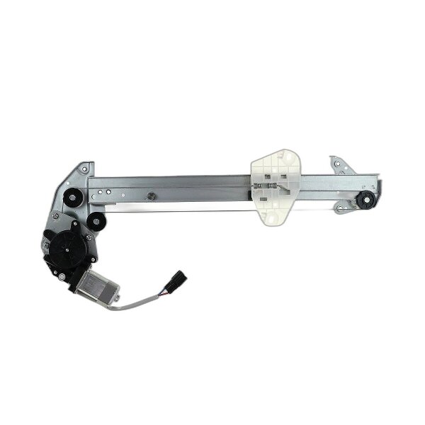 Rear right electric Window Regulator no comfort function VALEO for HONDA HR-V