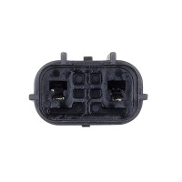 Fensterheber hinten rechts elektrisch ohne...