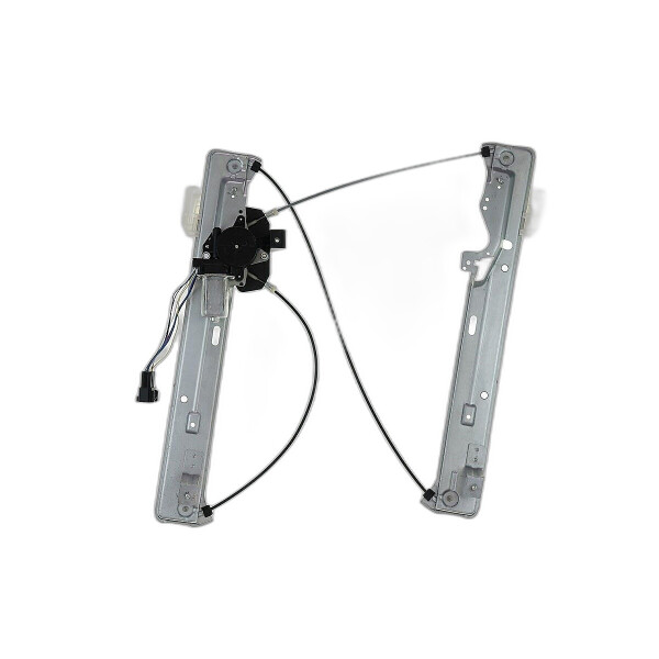 Fensterheber vorne rechts elektrisch mit Komfortfunktion VALEO für FORD KUGA