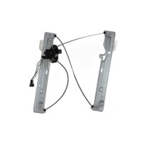 Fensterheber vorne rechts elektrisch mit Komfortfunktion...