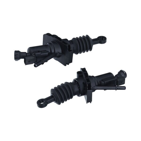 Geberzylinder Kupplung VALEO IAM-Expertise passend für u.a. FORD FIESTA