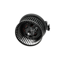 Interior Blower front 155 W 2-pole VALEO for FORD FIESTA...