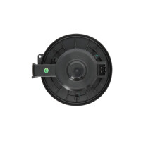 Interior Blower front 155 W 2-pole VALEO for FORD FIESTA...