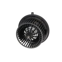 Interior Blower front 162 W 2-pole VALEO for e.g. LANCIA...