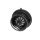 Interior Blower front 162 W 2-pole VALEO for e.g. LANCIA DEDRA