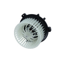 Interior Blower front 162 W 2-pole VALEO suitable for...