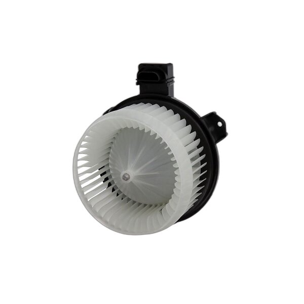 Interior Blower front 210 W 2-pole VALEO for TOYOTA AURIS and others