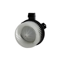 Interior Blower front 210 W 2-pole VALEO for TOYOTA AURIS...