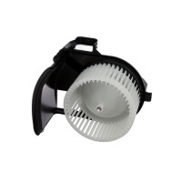 Interior Blower front 252 W 2-pole VALEO for e.g. RENAULT...