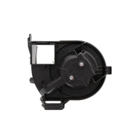 Interior Blower front 252 W 2-pole VALEO for e.g. RENAULT...