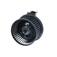 Interior Blower front 174 W 2-pole VALEO suitable for...