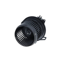 Interior Blower front 204 W 2-pole VALEO for e.g. RENAULT...