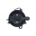 Interior Blower front 204 W 2-pole VALEO for e.g. RENAULT CLIO