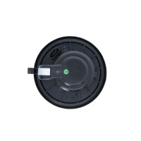 Interior Blower front 264 W 2-pin VALEO for e.g. VW MULTIVAN