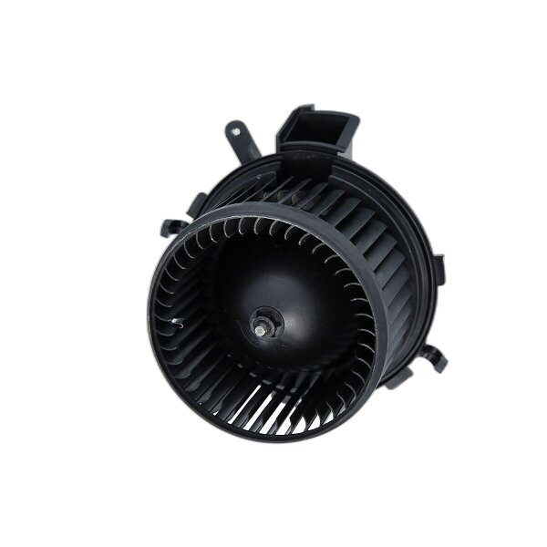 Interior Blower front 192 W 2-pole VALEO for PEUGEOT BOXER and others