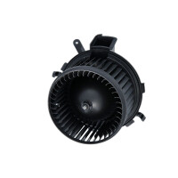 Interior Blower front 192 W 2-pole VALEO for PEUGEOT...
