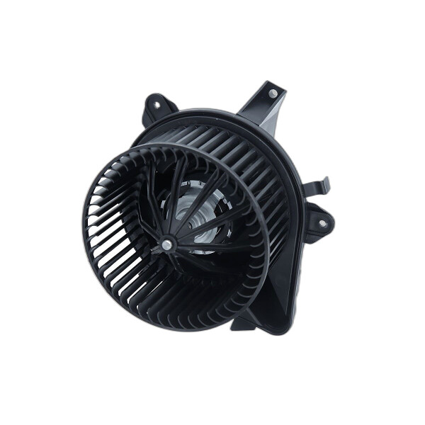 Interior Blower front 162 W 2-pole VALEO suitable for FIAT IDEA and others