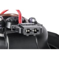 Interior Blower front 396 W 2-pole VALEO suitable for...